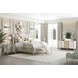 La Marisia Tranquil and Champagne Bedroom Set