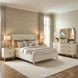 La Terrazza Creamy Pearl 5 Drawer Chest