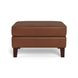Lachlan Pecan Leather Living Room Set