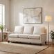 Landrum Beige And Gray Sofa