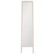 Laney White Wash Pine Mirror