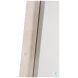 Laney White Wash Pine Mirror