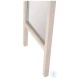 Laney White Wash Pine Mirror