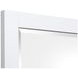 Windmill Harbour White Whisp and Sand 8 Drawer Dresser with Rectangular Mirror