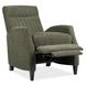 Denver Green Push Back Recliner
