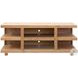 Laurel Canyon Natural 64" TV Stand