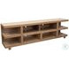 Laurel Canyon Natural 85" TV Stand