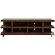 Laurel Canyon Oak Bourbon 85" TV Stand