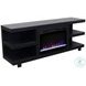 Laurel Canyon Clove 65" Fireplace TV Stand
