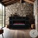 Laurel Canyon Clove 72" Mantel Fireplace