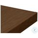 Laurel Canyon Oak Bourbon 72" Mantel Fireplace