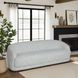 Figueroa Snow Fleck Performance Fabric 90" Sofa