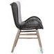 Mateo Gray Outdoor Dining Chair