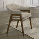 Miller Walnut Square Dining Room Set