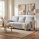 Leslie Gray Sofa
