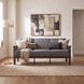 Lewiston Gray Sofa