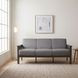 Lewiston Gray Sofa