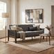 Lewiston Gray Sofa