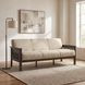 Lewiston Light Brown Sofa