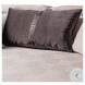 Monaco Elegance Zinc and Silver Mansion 102" Sofa