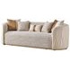 Gineverra Biscotti 97" Sofa
