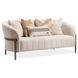 Barcelona Oyster 71" Loveseat