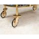 Summerlin Gold Bar Cart