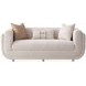 Savannah Breeze Cashmere 82" Loveseat