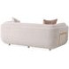 Savannah Breeze Cashmere 82" Loveseat