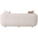 Savannah Breeze Cashmere 82" Loveseat