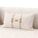 Savannah Breeze Cashmere 82" Loveseat