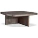 Monroe Robor and Montrose Square Occasional Table Set