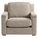 Liam Fargo Birch Upholstered Lounge Chair