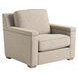 Liam Fargo Birch Upholstered Lounge Chair