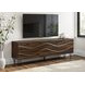 2828 Brown 72" TV Stand