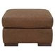Inglewood Vintage Brown Derby Leather Living Room Set