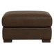 Inglewood Vintage Brown Cigar Leather Living Room Set