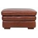 Thatcher Brown Leather Living Room Set