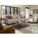 Benjamin Brown Rustic Side Table