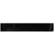 Salzburg Black And Brown Console Table