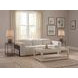 Atlas Odyssey Frost Power Sofa with Power Headrest