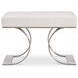 Axiom Cream 28" Bench