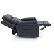 Louisville Rainer Ocean Power Lift Recliner with Power Headrest And Lumbar