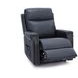 Louisville Rainer Dove Power Lift Recliner with Power Headrest and Power Lumbar