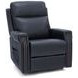 Louisville Rainer Dove Power Lift Recliner with Power Headrest and Power Lumbar