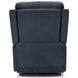 Louisville Rainer Dove Power Lift Recliner with Power Headrest and Power Lumbar
