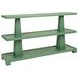 Lowen Green 62" Console Table