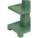 Lowen Green 62" Console Table