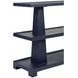 Lowen Navy 62" Console Table
