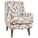 Nielsen Lowry Upholstered Accent Chair